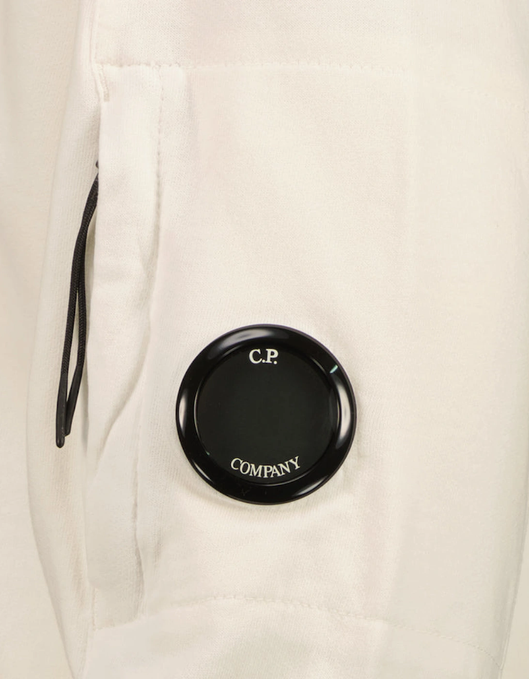 Light Fleece Quarter Zip Sweat