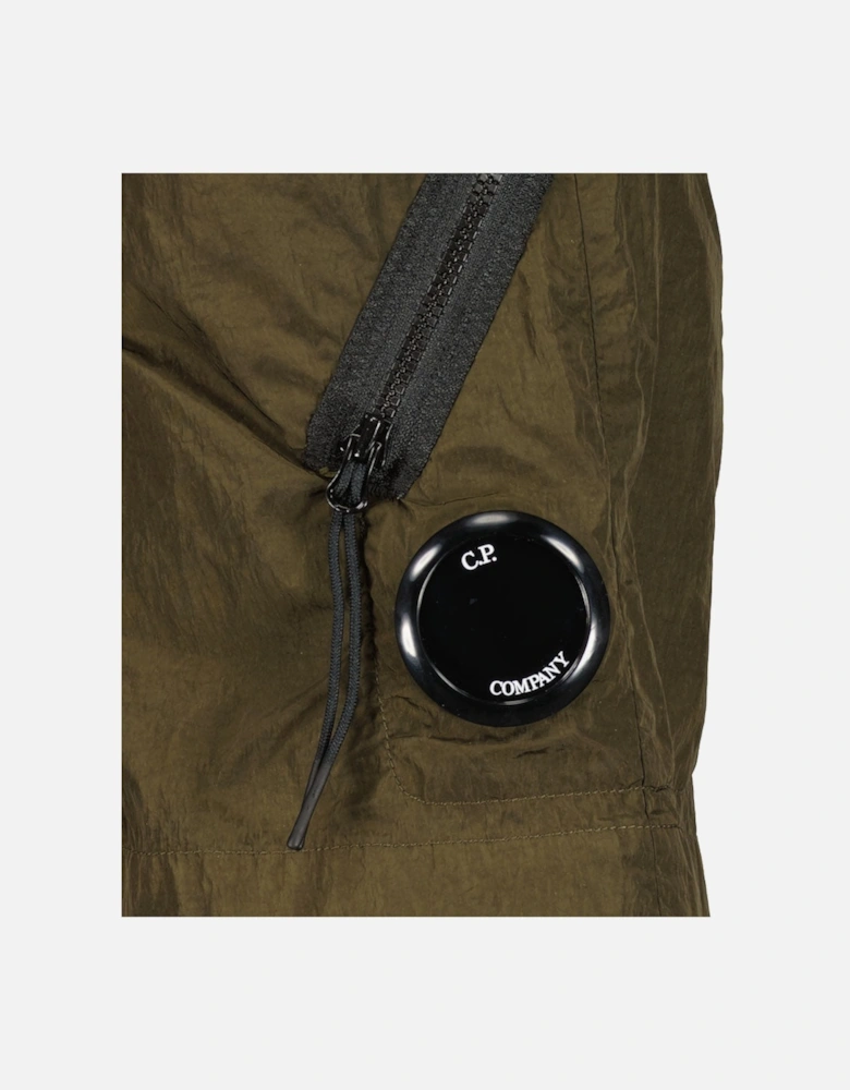 C.P. Junior Chrome-R Lens Bermudas