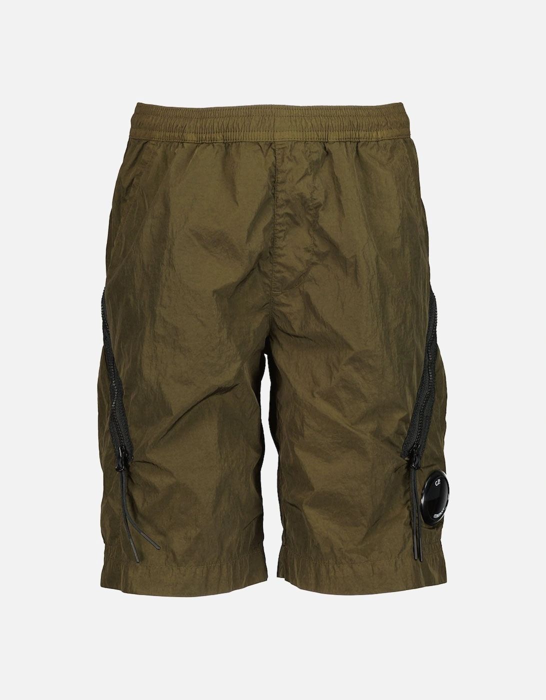 C.P. Junior Chrome-R Lens Bermudas, 4 of 3