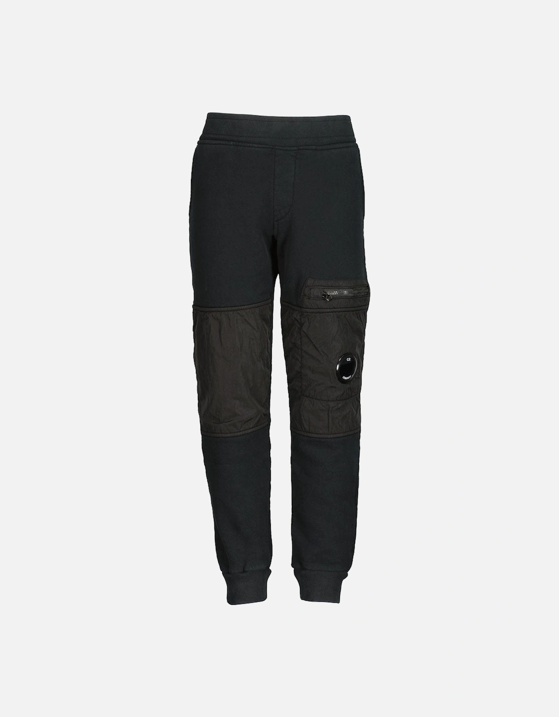 Junior Mixed Lens Sweatpants, 4 of 3