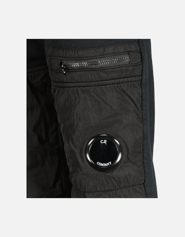 Junior Mixed Lens Sweatpants