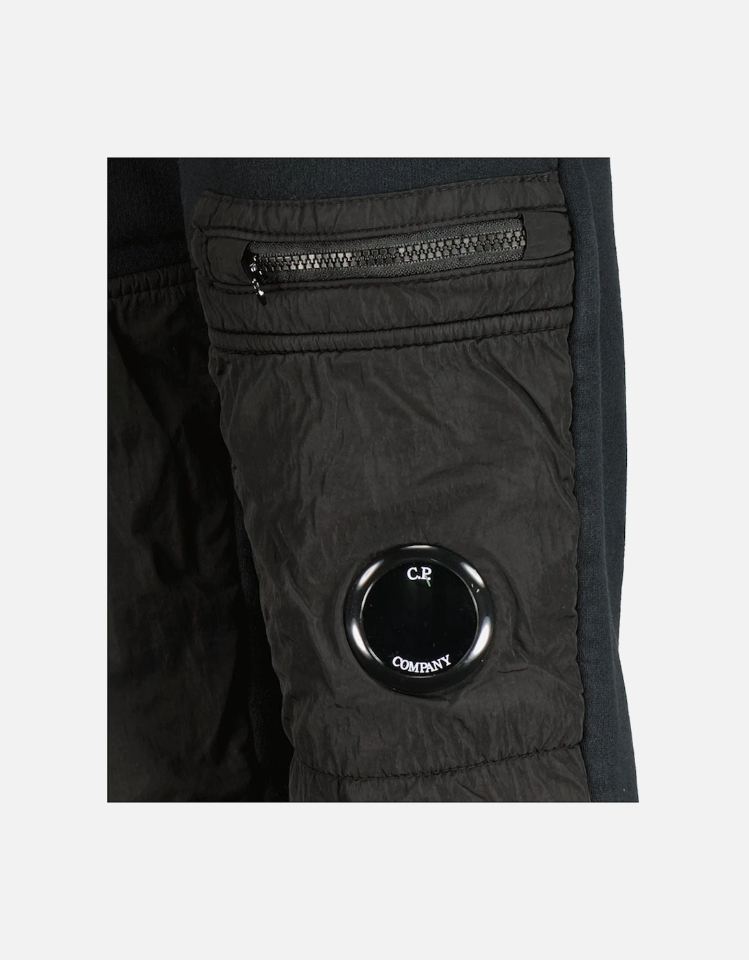 Junior Mixed Lens Sweatpants
