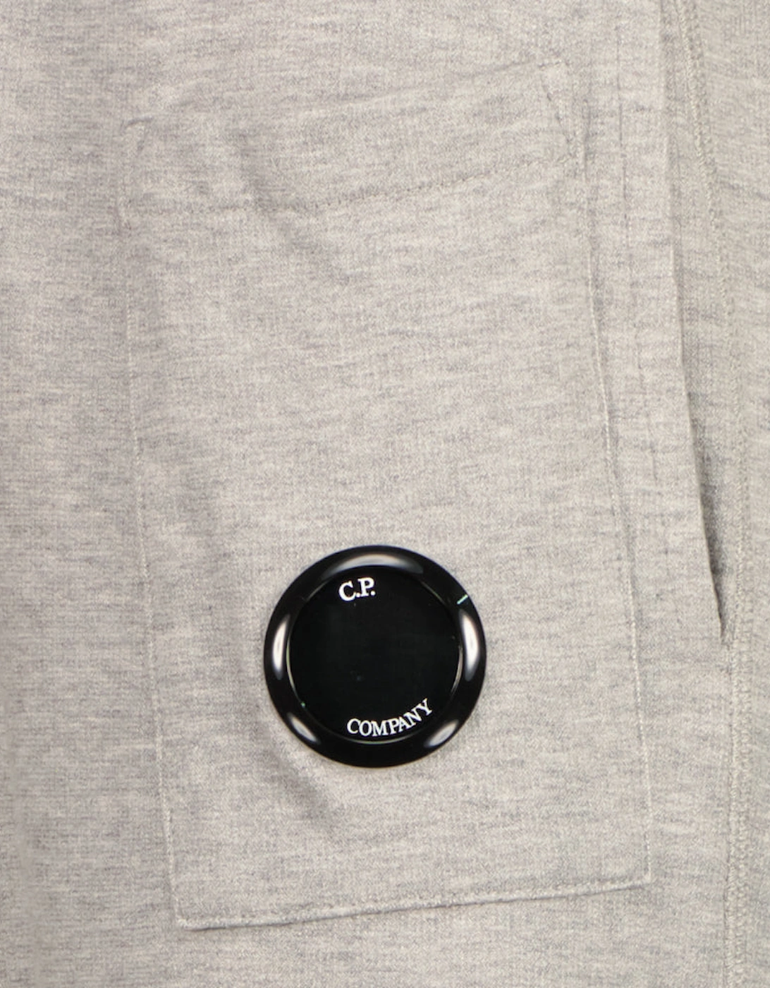 Light Fleece Lens Joggers