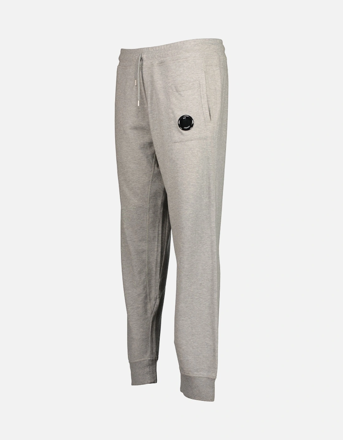 Light Fleece Lens Joggers
