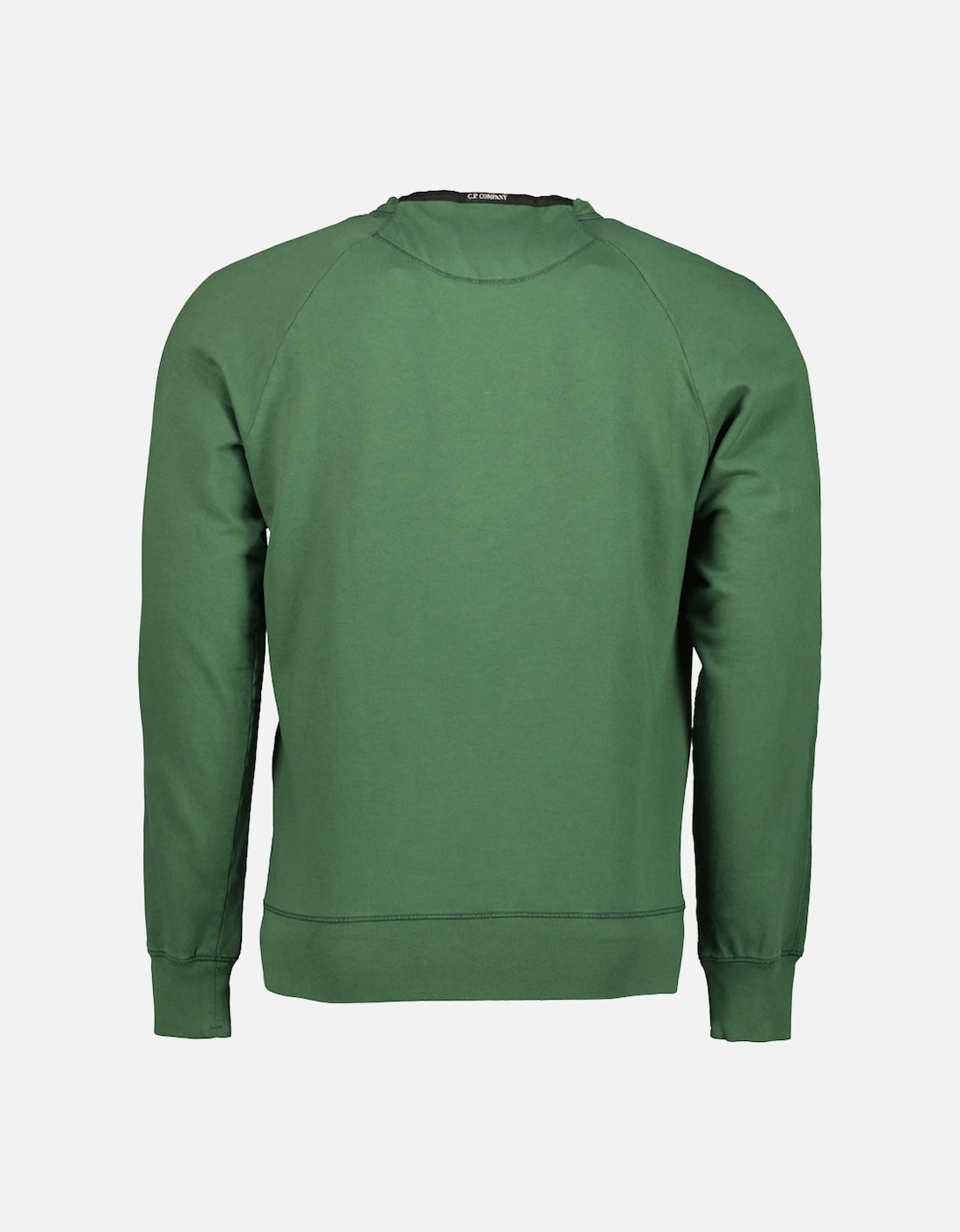 Light Fleece Logo Sweatshirt