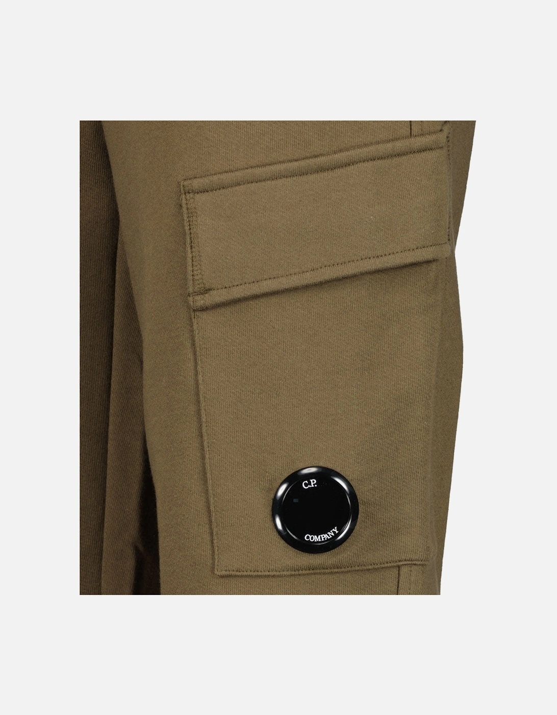 C.P. Lens Sweat Pants