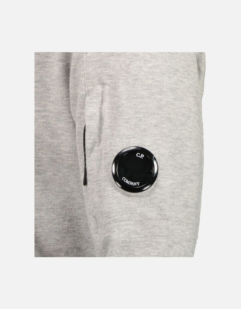 Light Fleece Quarter Zip Sweat