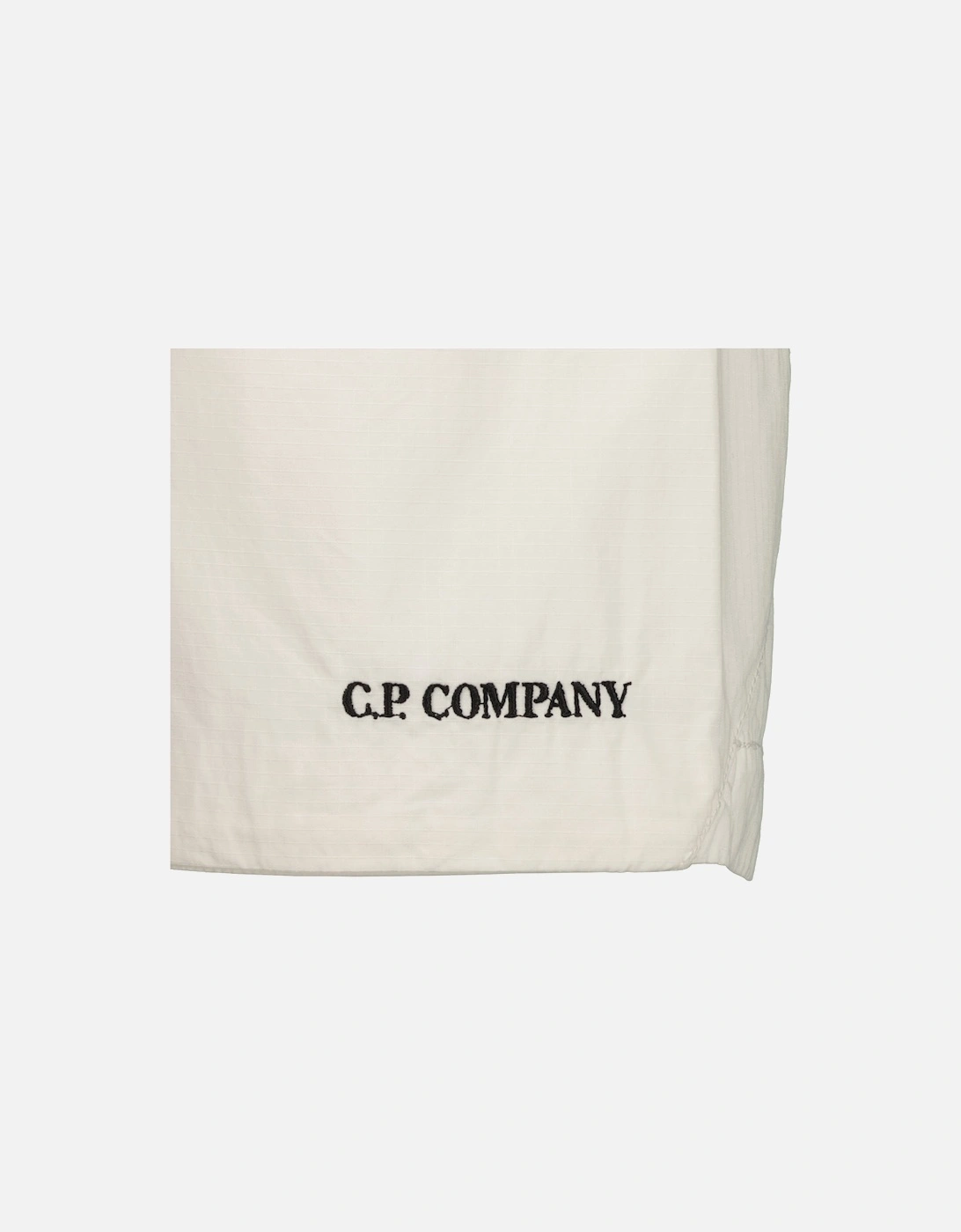 Rip-Stop Cargo Bermudas