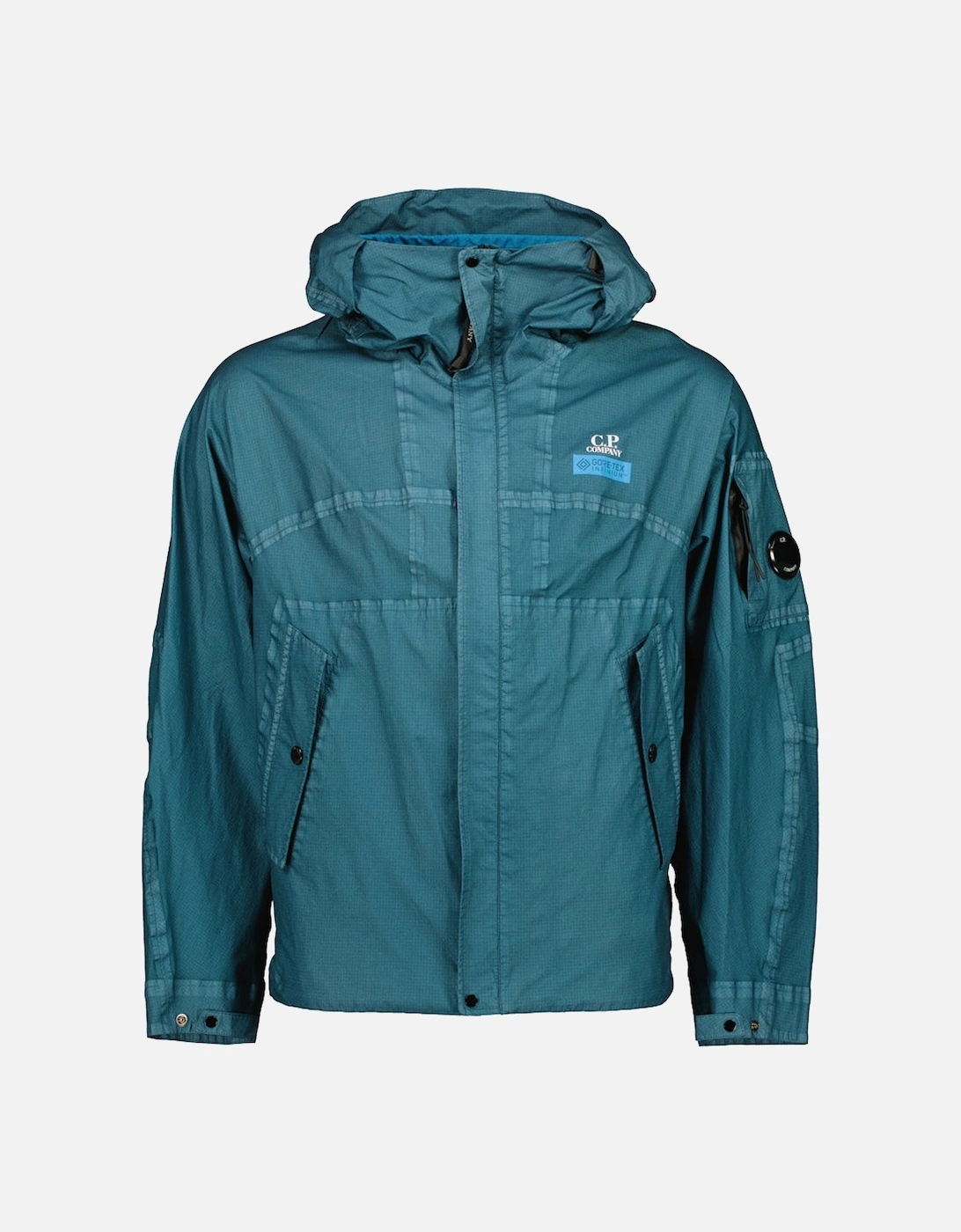 Gore G-Type Lens Jacket, 8 of 7