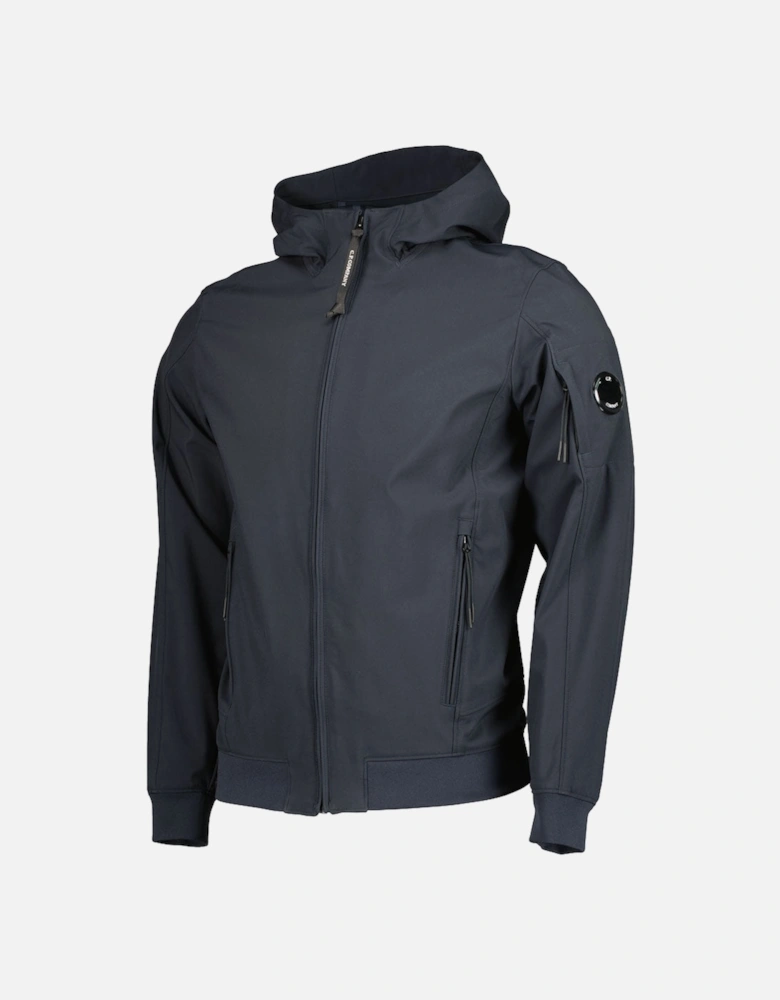 Junior Shell-R Lens Jacket