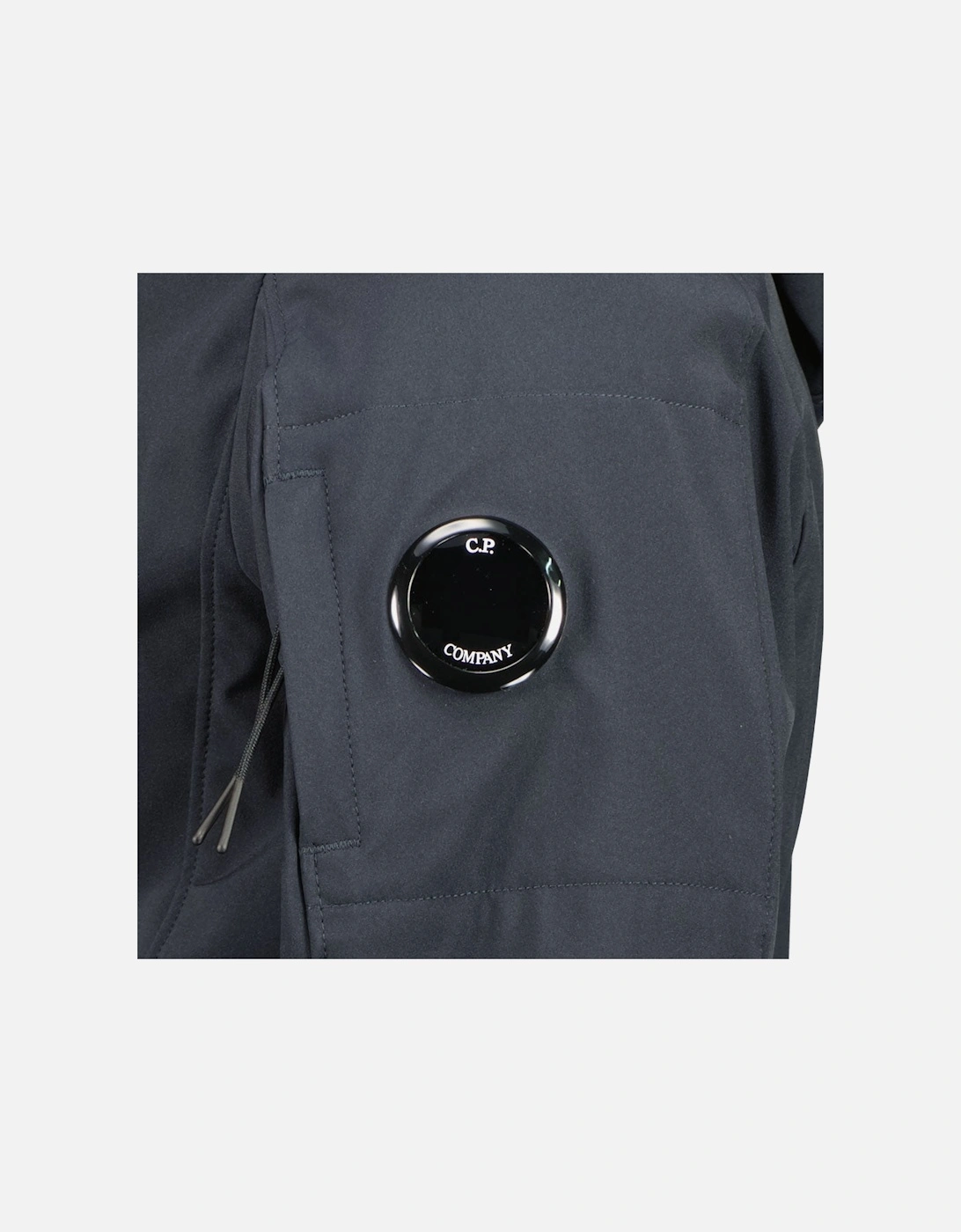 Junior Shell-R Lens Jacket