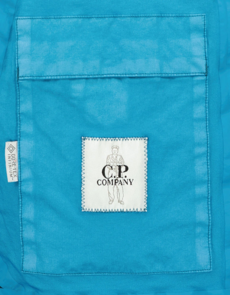 Gore G-Type Lens Jacket