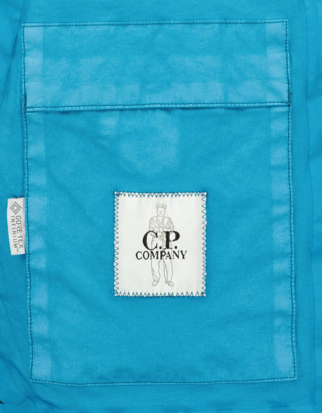 Gore G-Type Lens Jacket