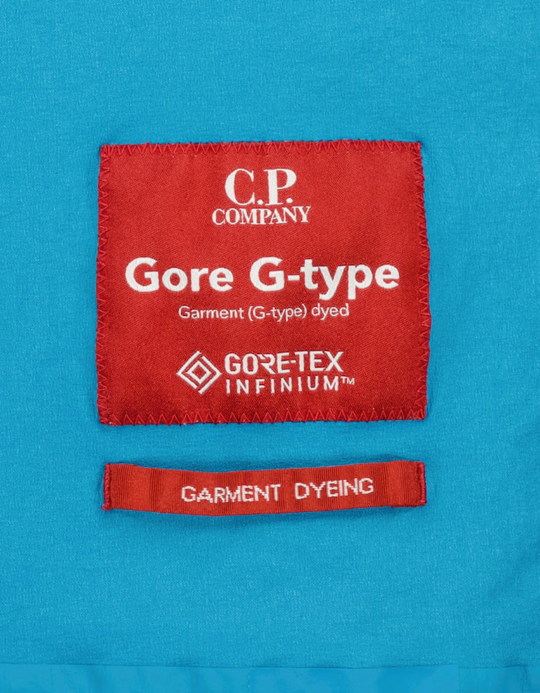 Gore G-Type Lens Jacket
