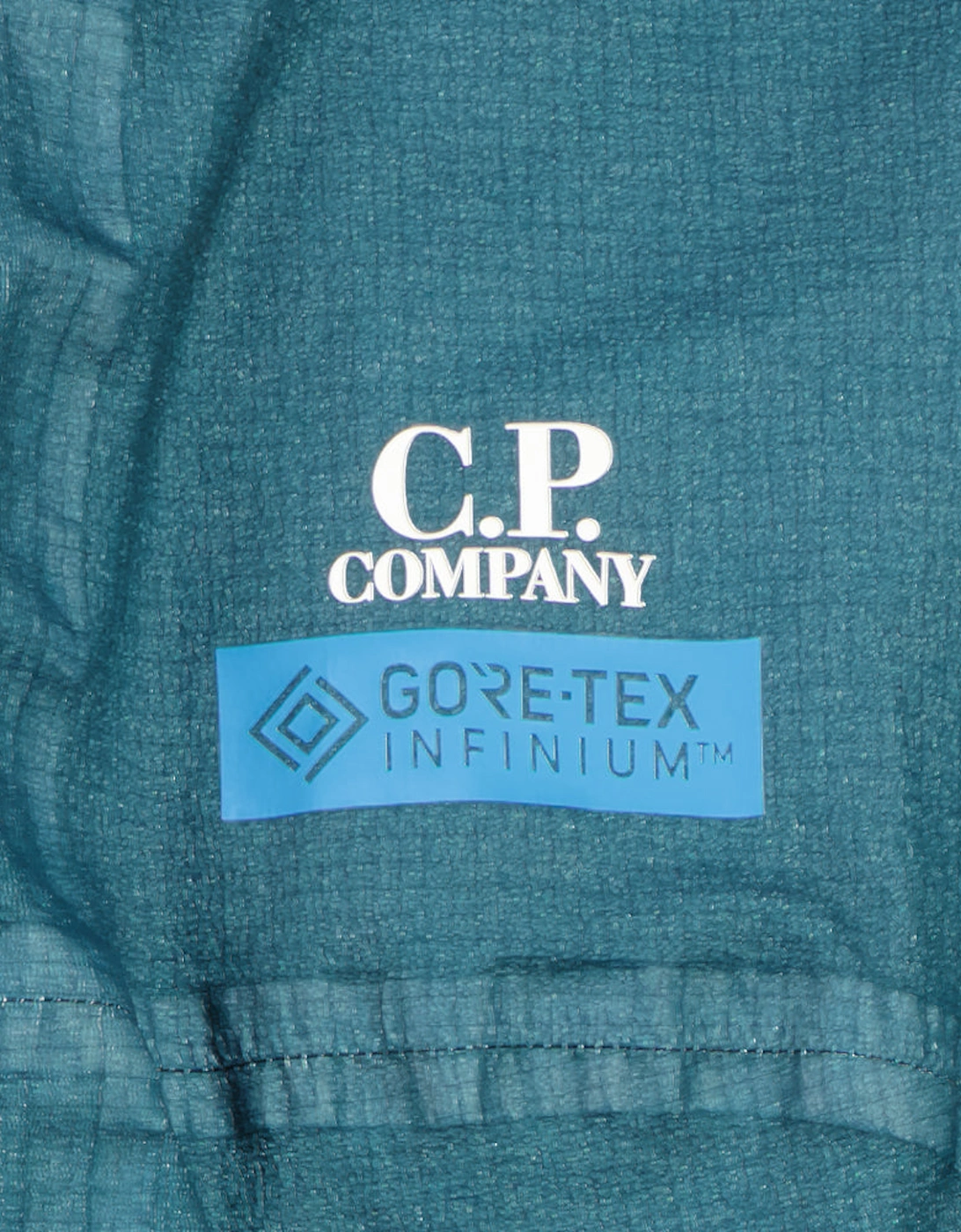 Gore G-Type Lens Jacket