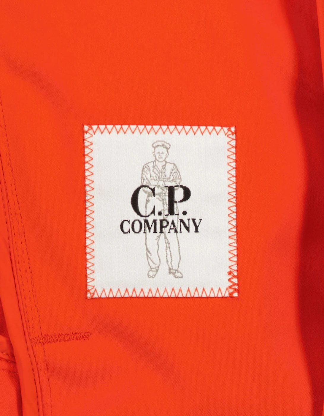 Junior Shell-R Lens Jacket