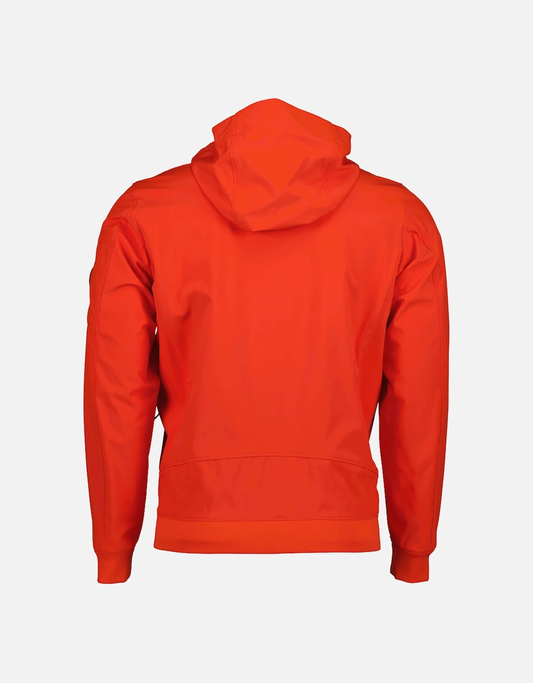 Junior Shell-R Lens Jacket