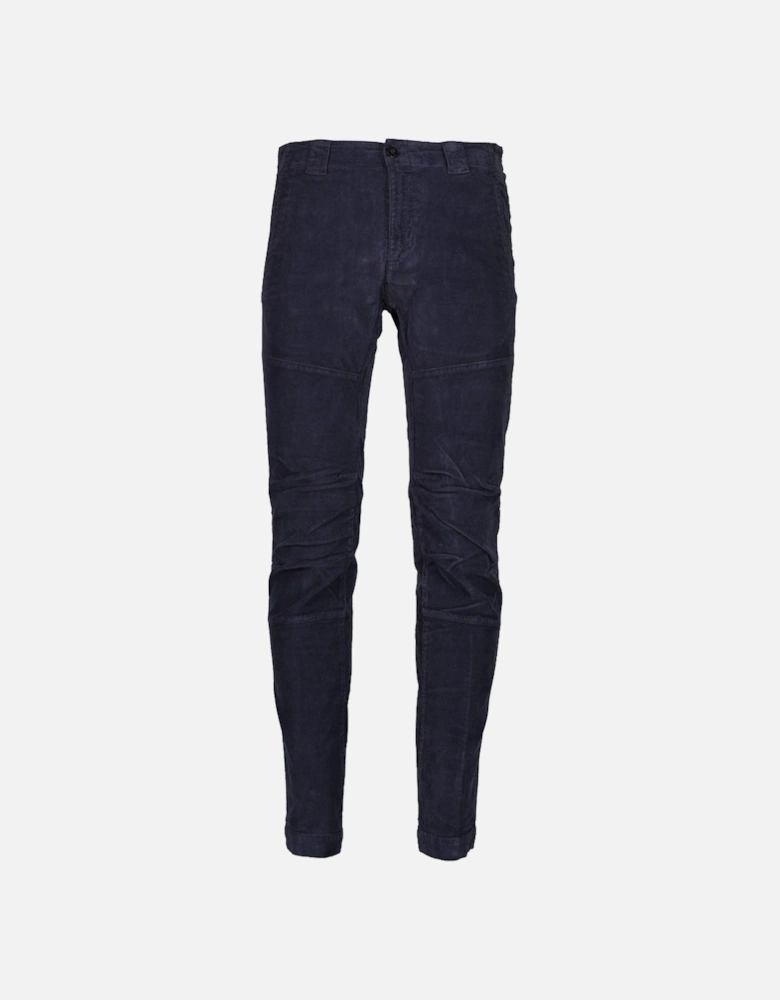 Stretch Corduroy Trousers