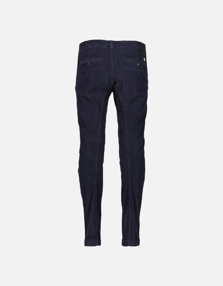 Stretch Corduroy Trousers