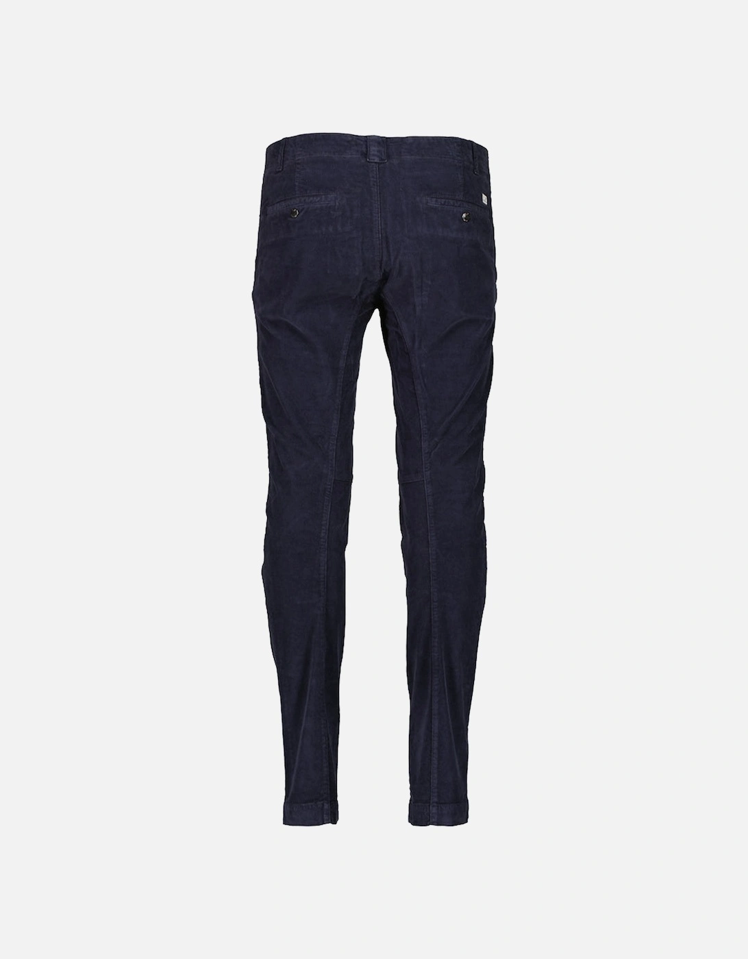 Stretch Corduroy Trousers