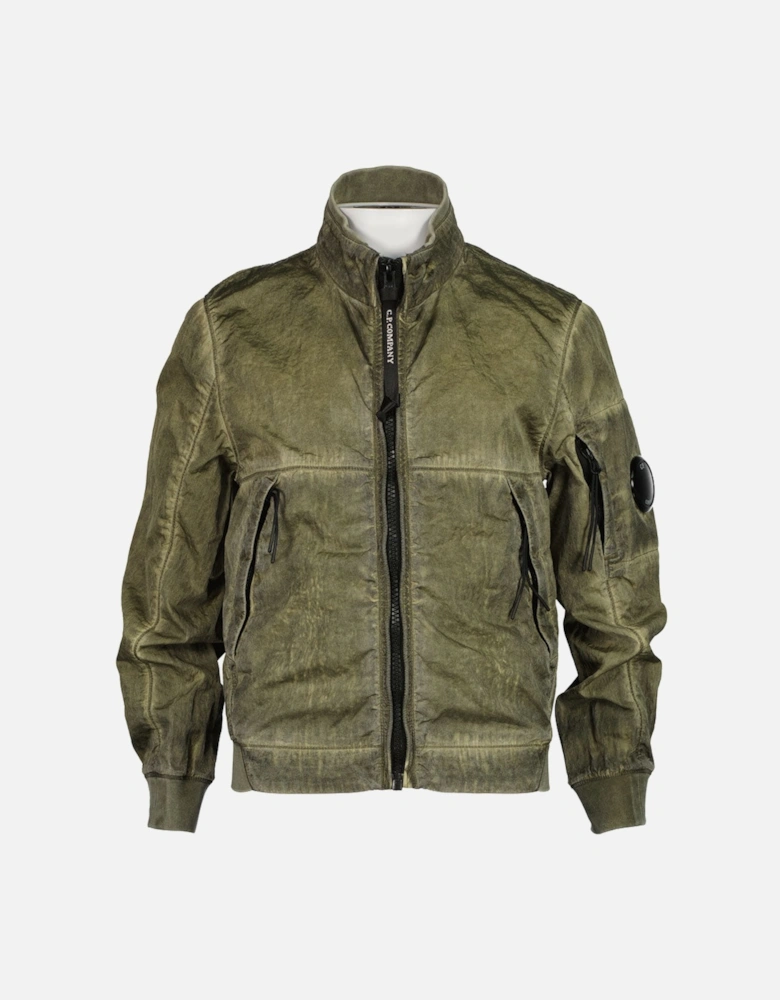 Junior M.T.t.N. Lens I.C.E. Jacket