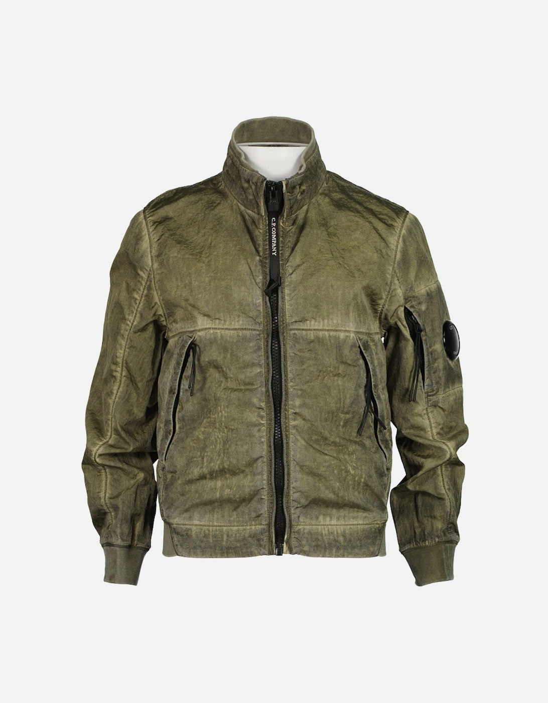 Junior M.T.t.N. Lens I.C.E. Jacket, 6 of 5