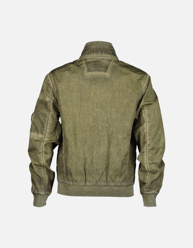 Junior M.T.t.N. Lens I.C.E. Jacket