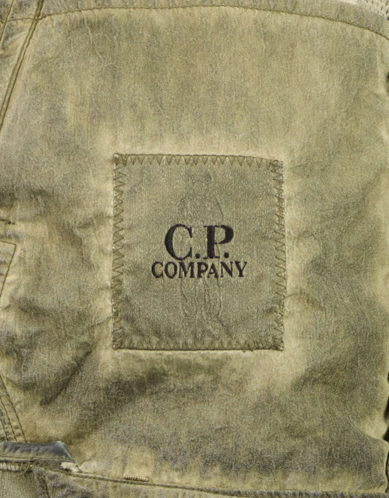 Junior M.T.t.N. Lens I.C.E. Jacket