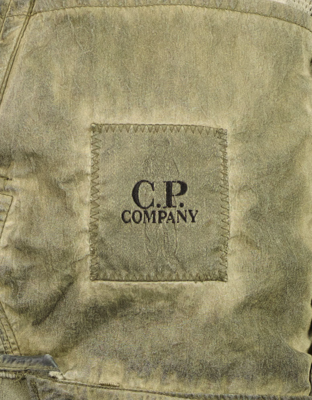 Junior M.T.t.N. Lens I.C.E. Jacket