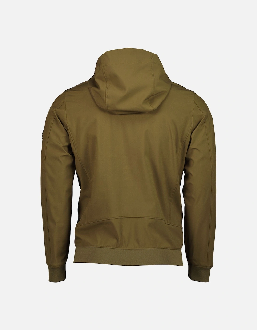 Junior Shell-R Lens Jacket