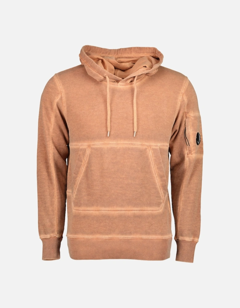 C.P. Company I.C.E Hooded Lens Sweatshirt