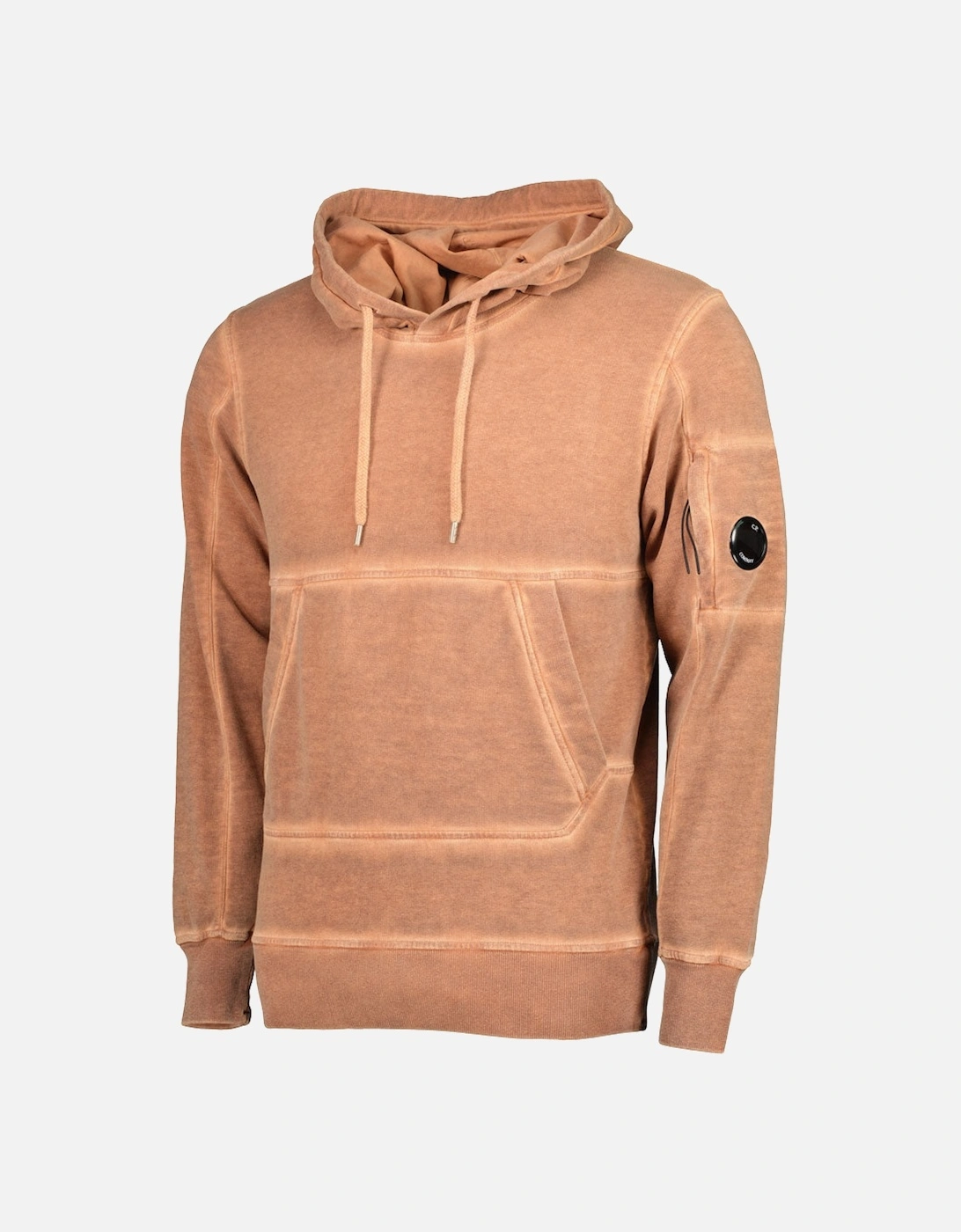 C.P. Company I.C.E Hooded Lens Sweatshirt