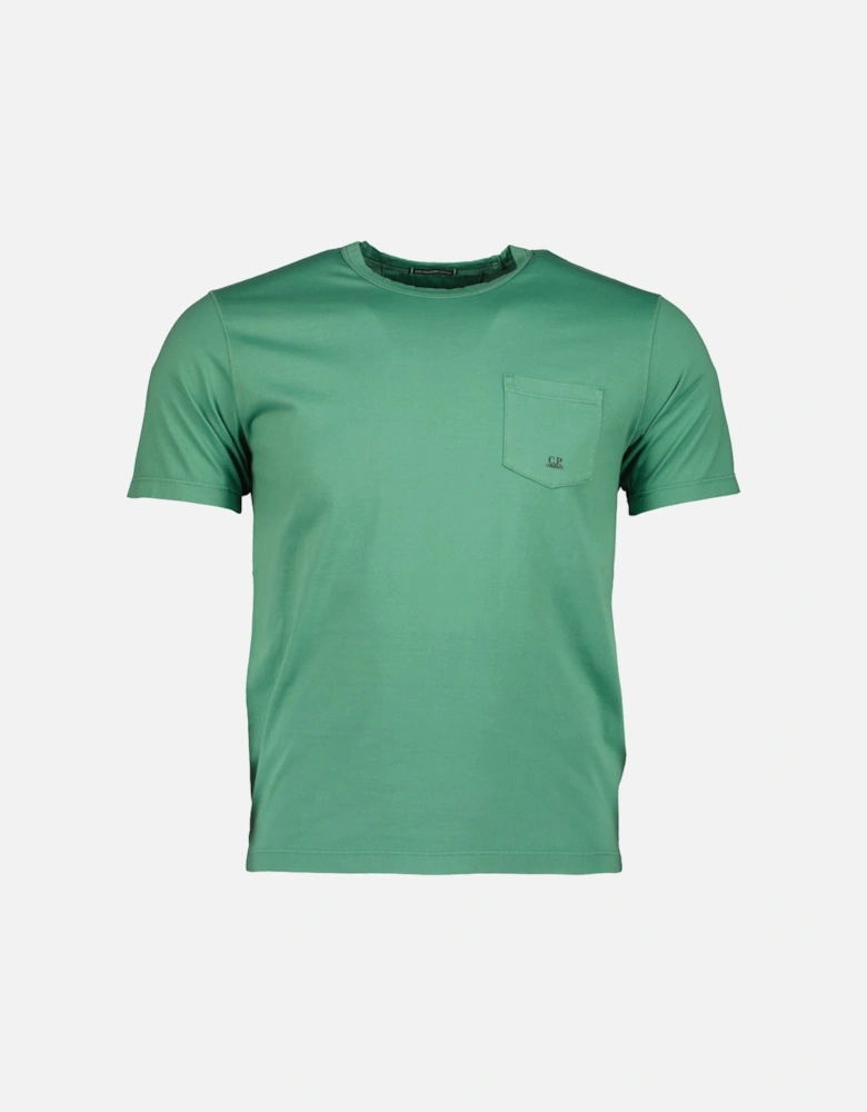 Chest Pocket Logo T-Shirt