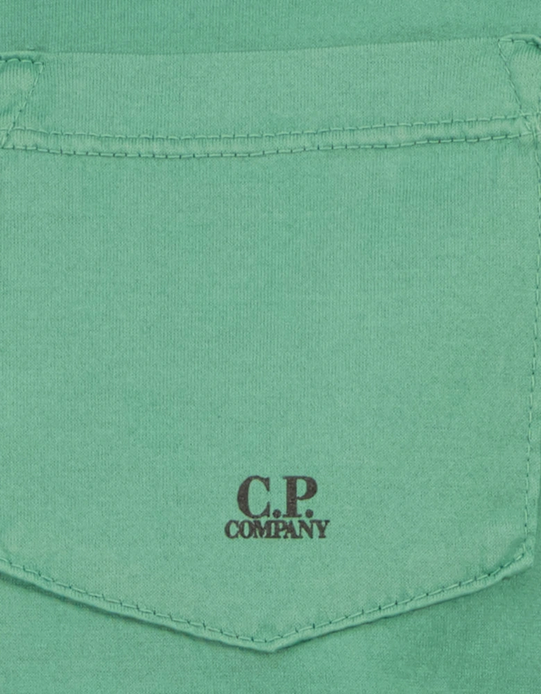 Chest Pocket Logo T-Shirt