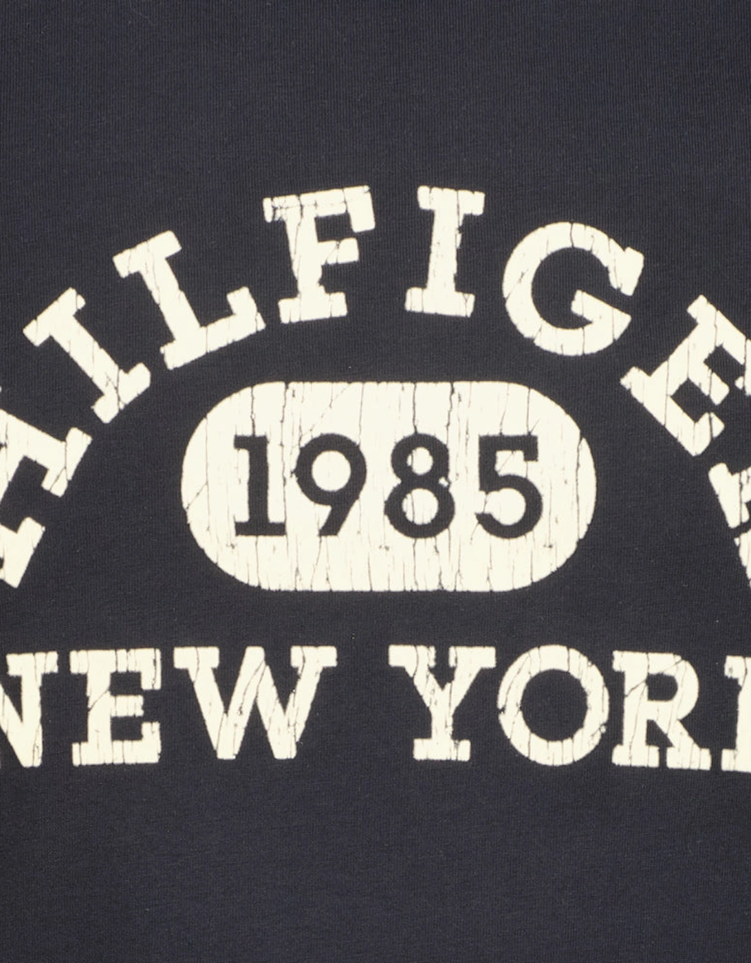 Monotype Collegiate T-Shirt