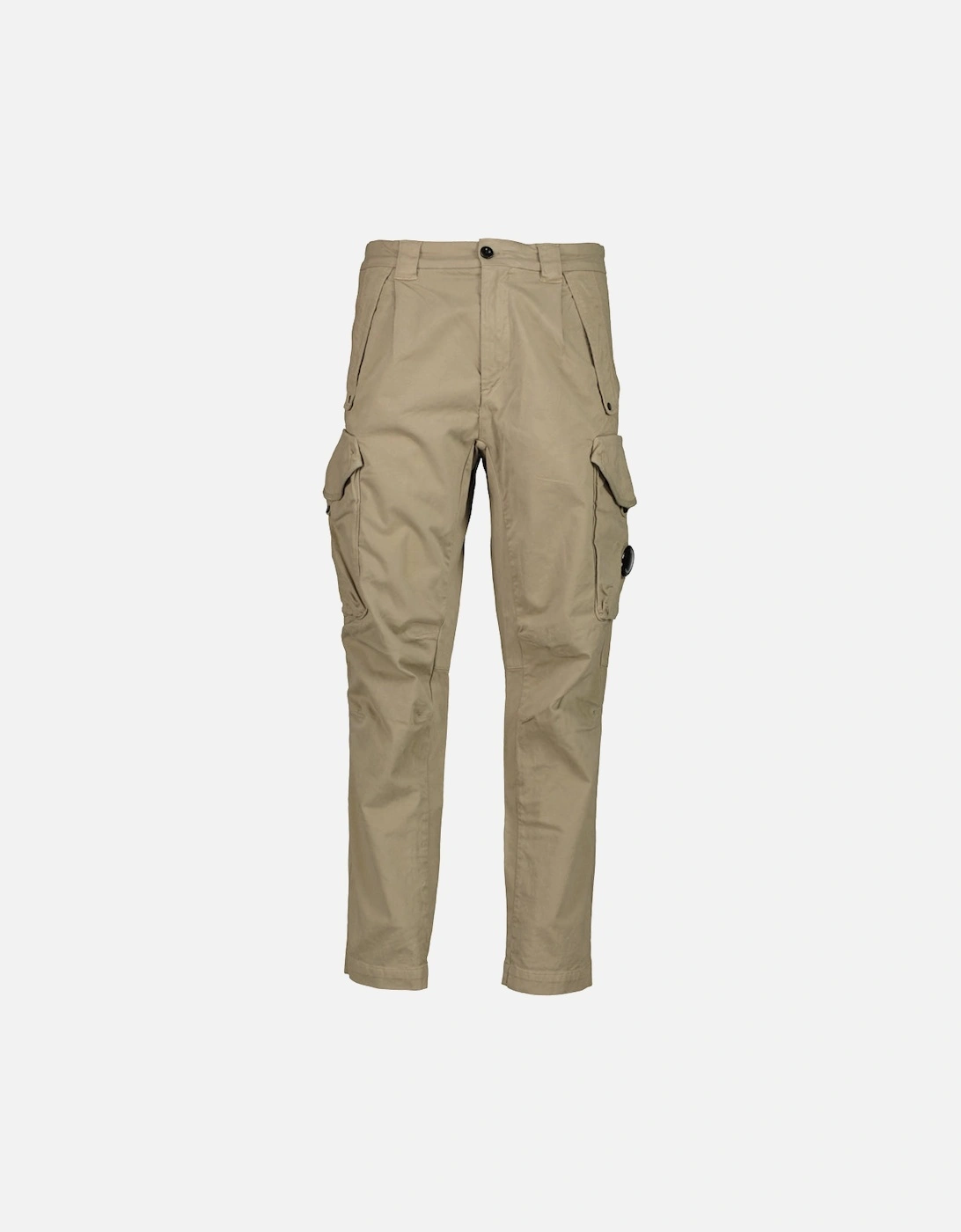 Stretch Satin Lens Cargo Pants, 6 of 5