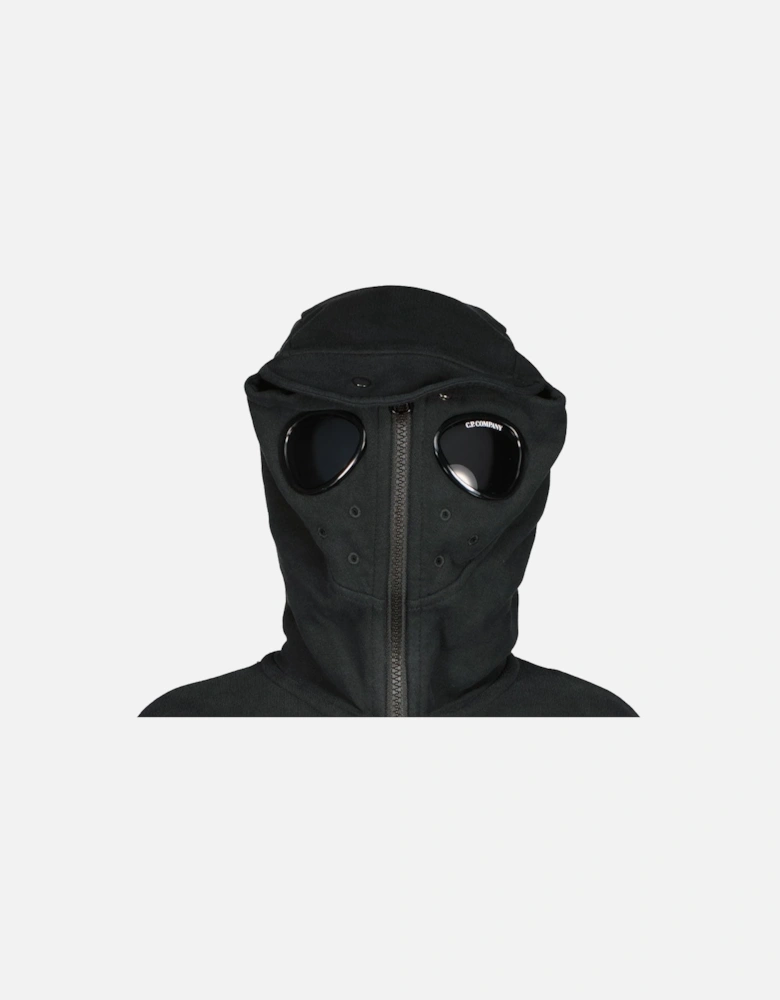 Junior Explorer Goggle Hooded Zip Sweatshirt