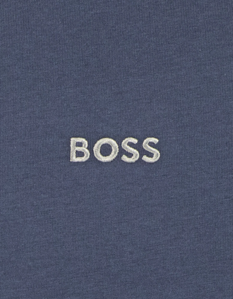 Lightweight Zip Hoodie