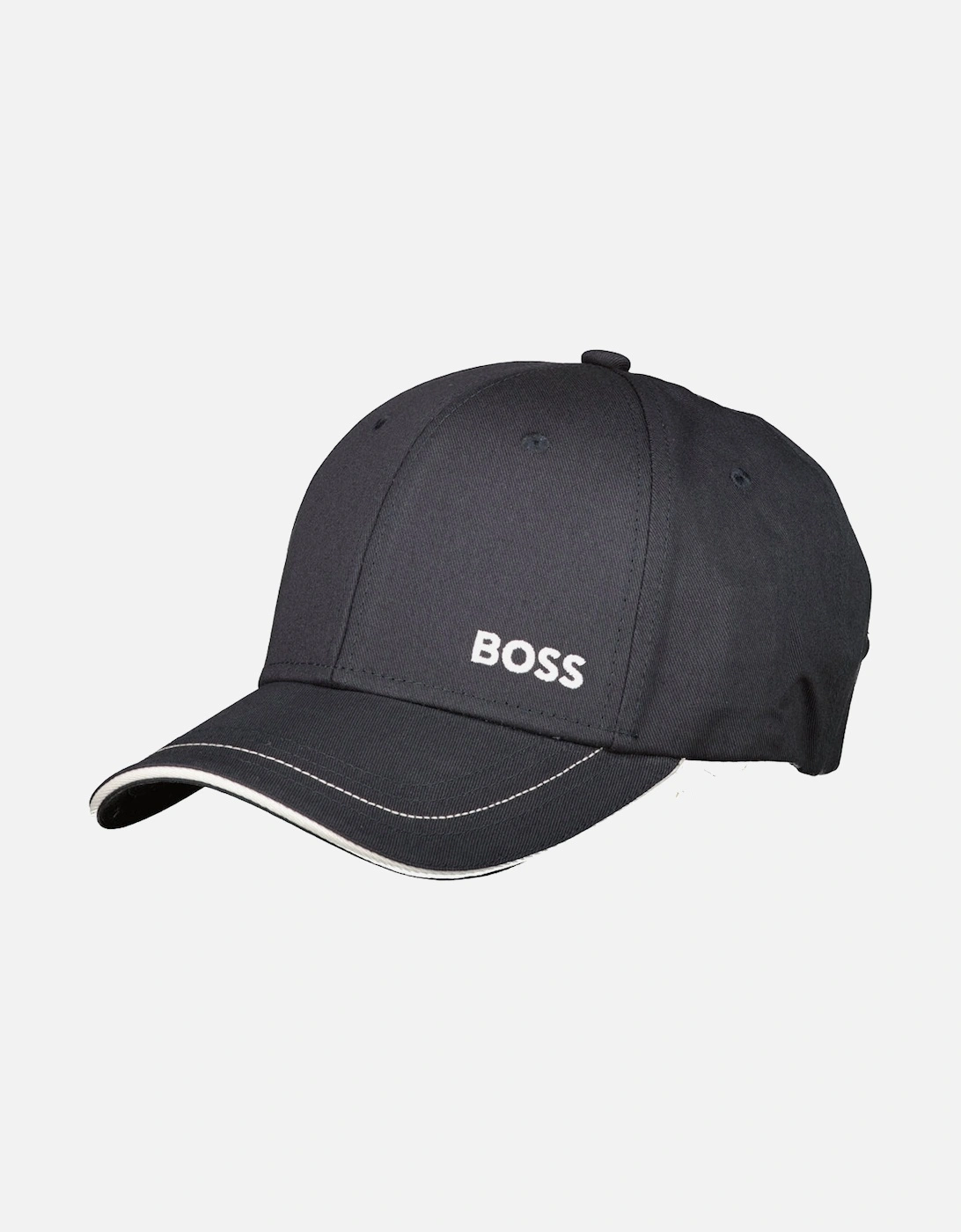 Cotton Twill Logo Cap, 5 of 4