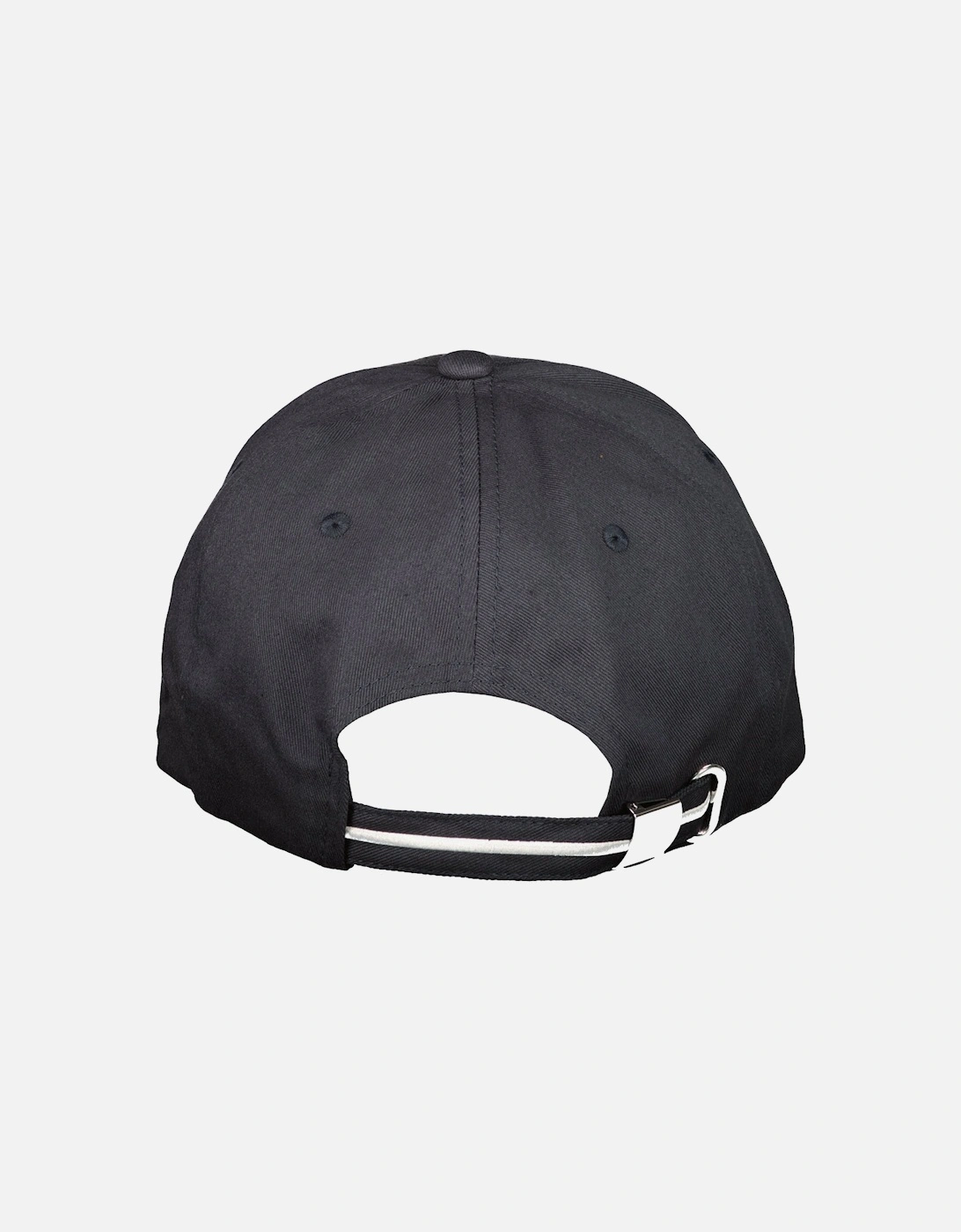 Cotton Twill Logo Cap