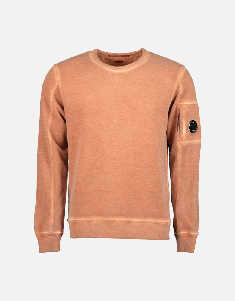C.P. Crewneck I.C.E. Lens Sweatshirt