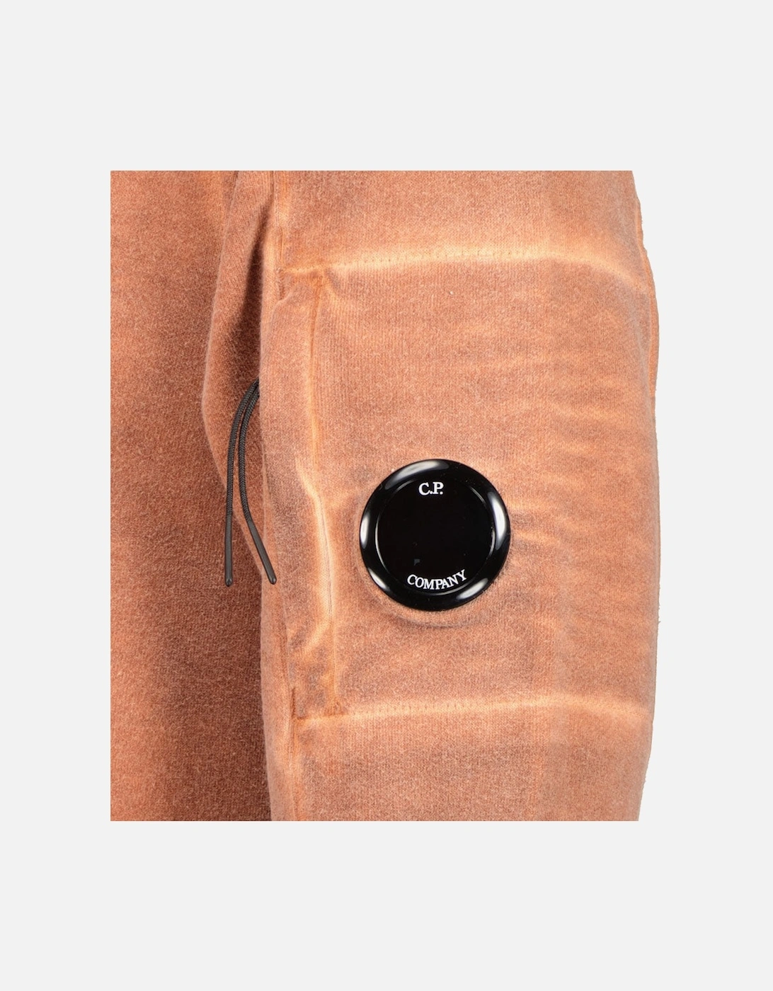 C.P. Crewneck I.C.E. Lens Sweatshirt