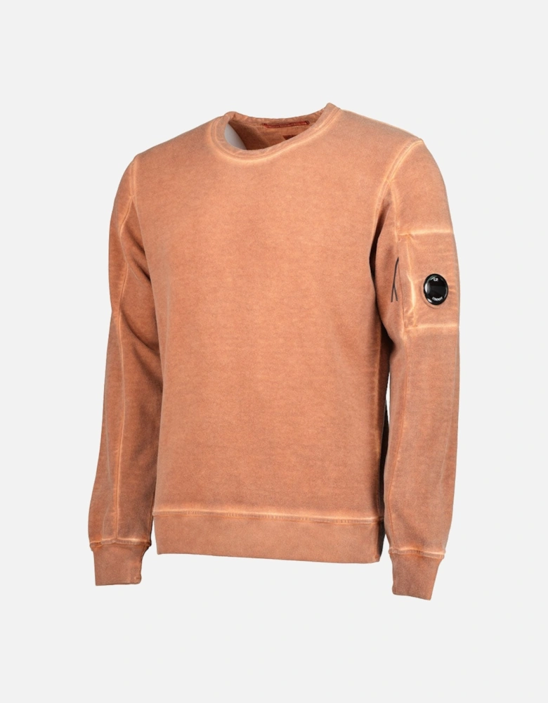 C.P. Crewneck I.C.E. Lens Sweatshirt