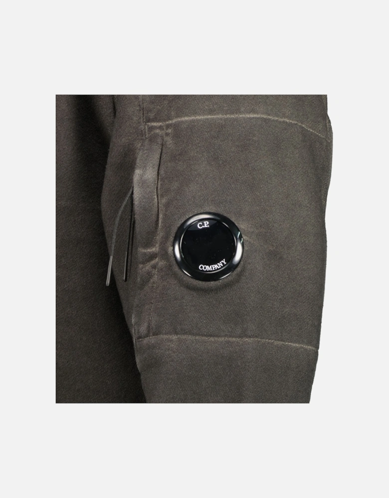 Crewneck I.C.E. Lens Sweatshirt