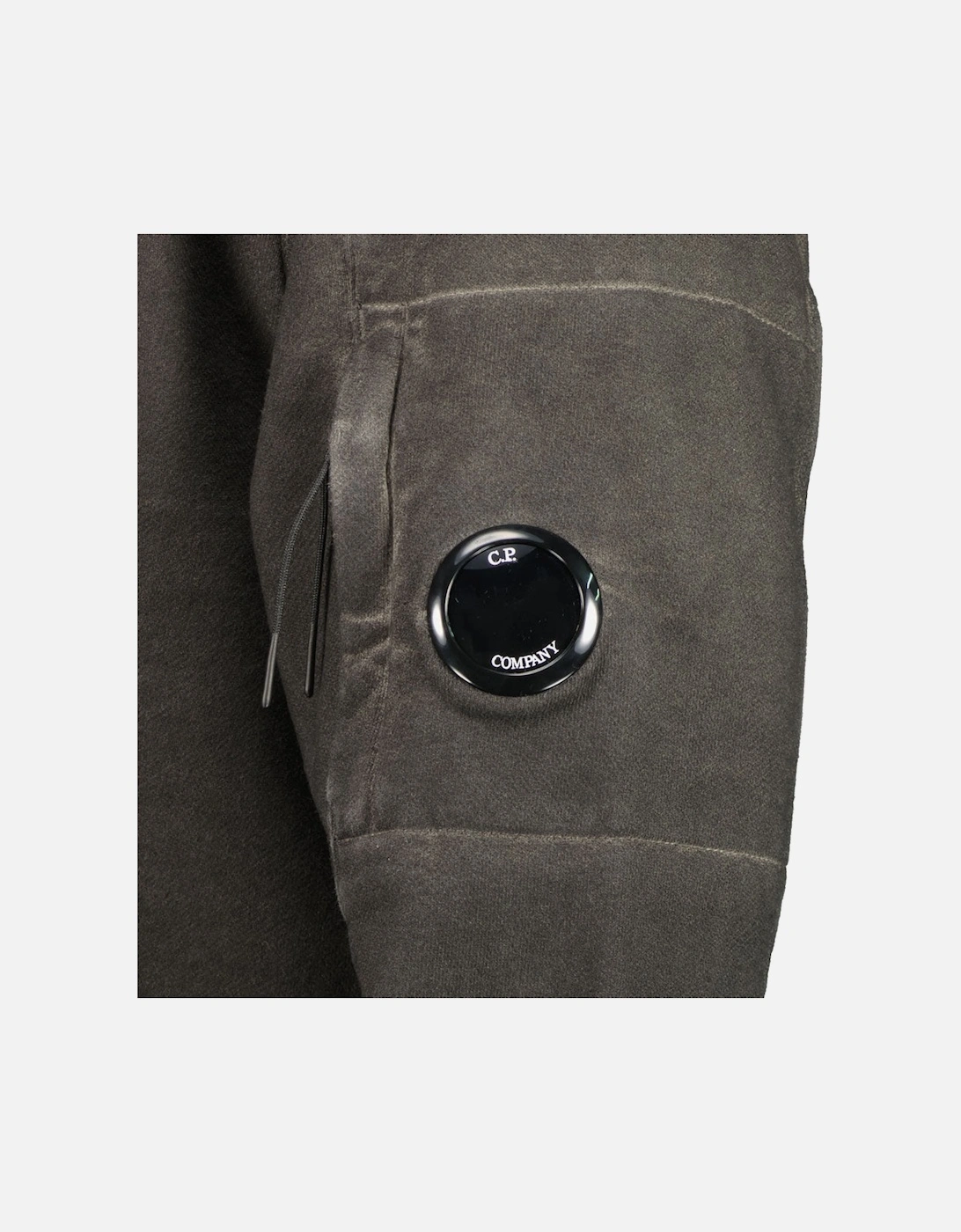 Crewneck I.C.E. Lens Sweatshirt