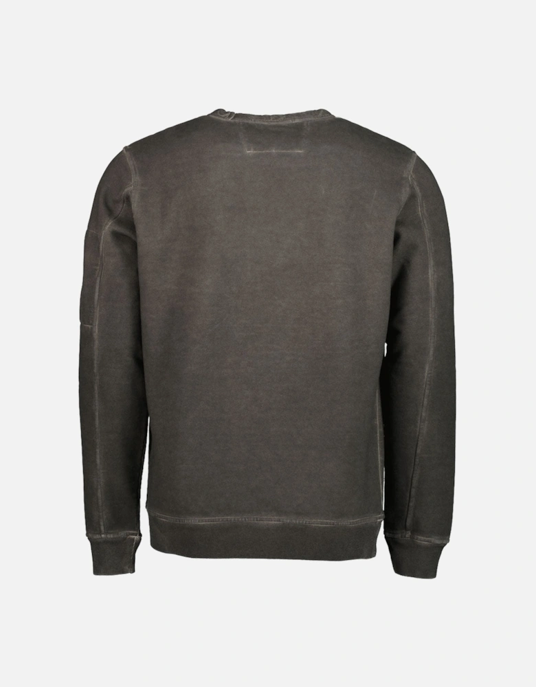 Crewneck I.C.E. Lens Sweatshirt