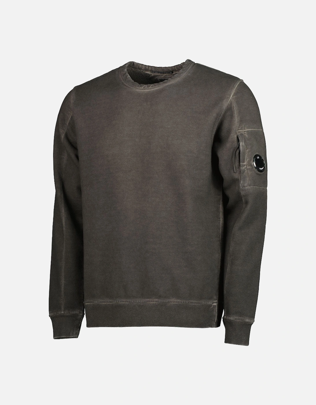 Crewneck I.C.E. Lens Sweatshirt