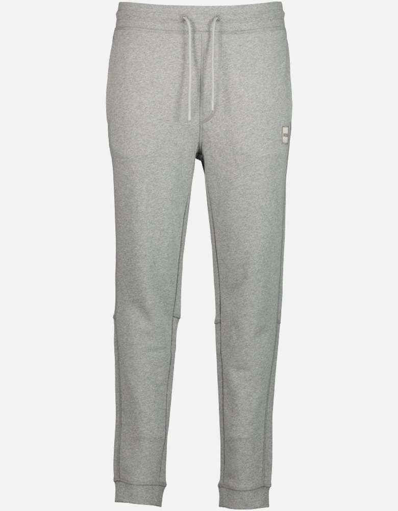 Logo Patch Tracksuit Bottoms