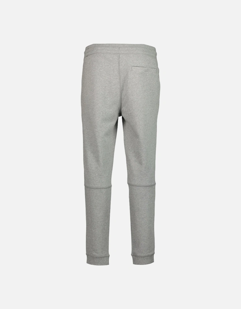 Logo Patch Tracksuit Bottoms