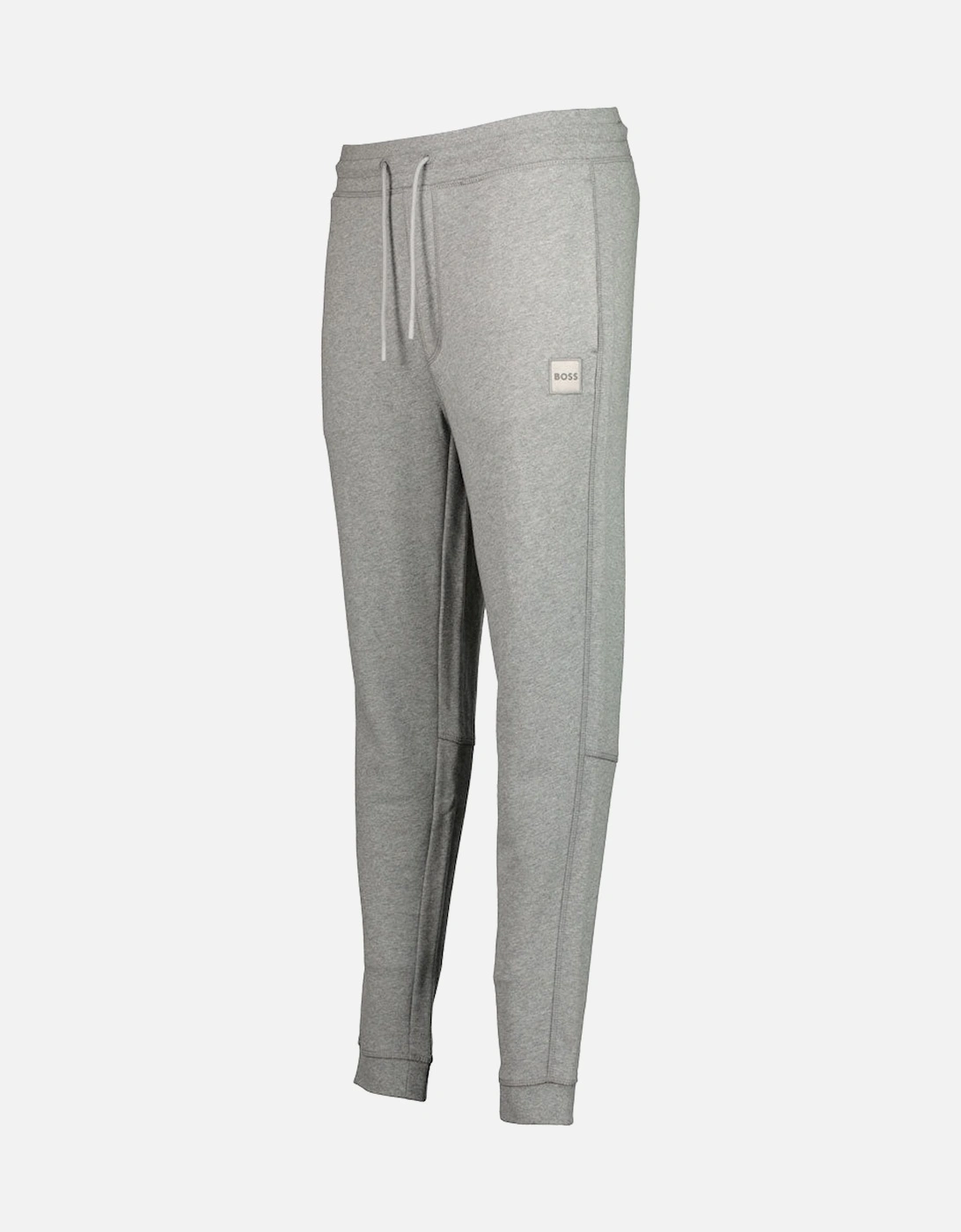 Logo Patch Tracksuit Bottoms